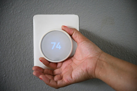 temperature control