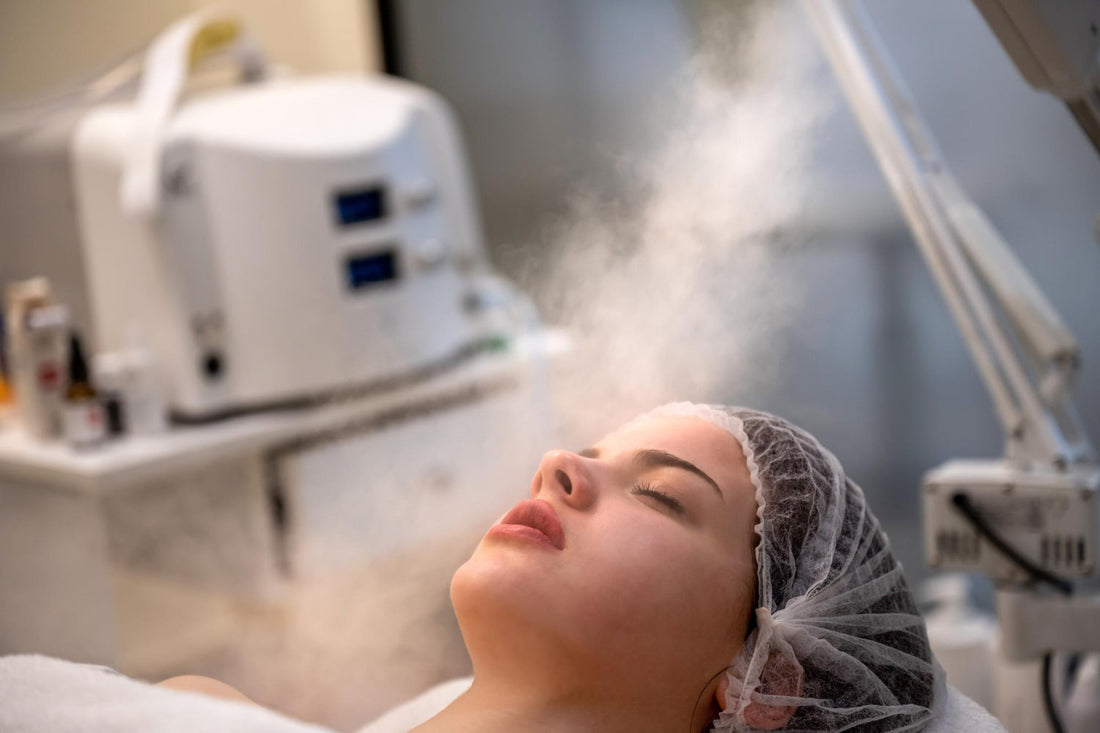 Cryotherapy Services