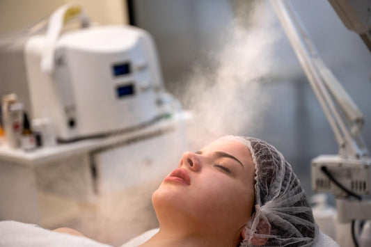 Cryotherapy Services