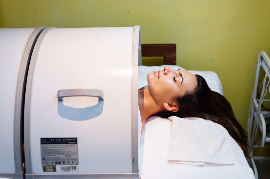 Cryotherapy