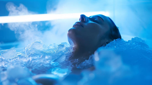 Cryotherapy