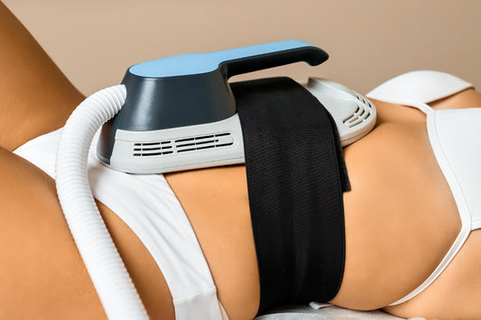 Cryolipolysis Belt