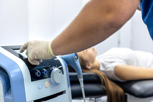 Cryotherapy Treatment