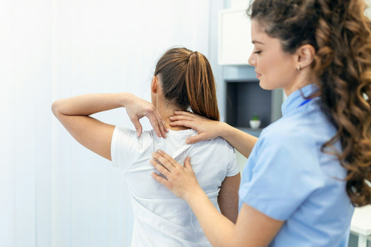 Back Pain Relief