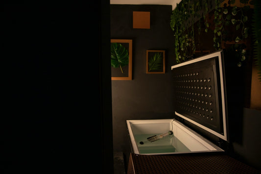 Cryo Chamber