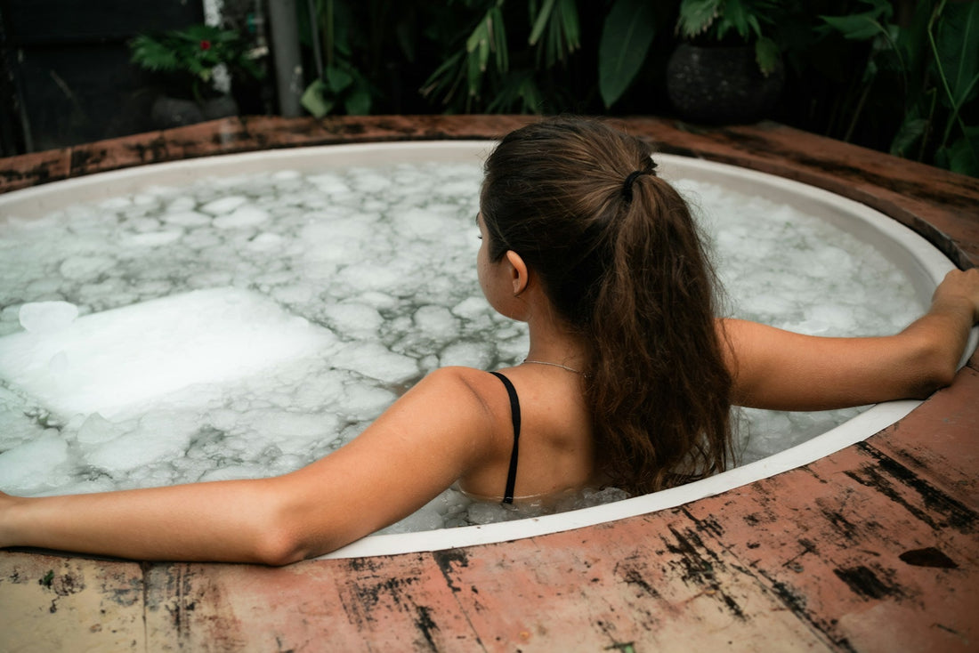 Cryotherapy