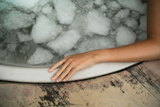 Cryotherapy