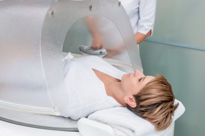 Do Cryotherapy Centers Need Special Safety Certifications