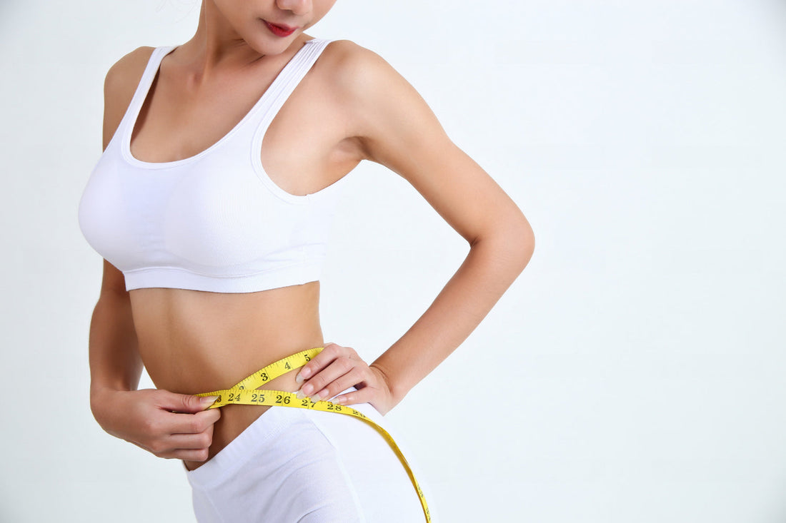 body sculpting