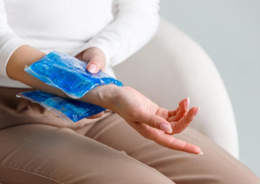 Ice Pack