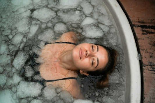 Cryotherapy