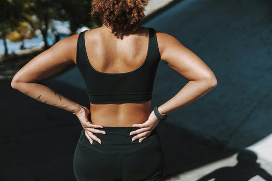 Body Sculpting