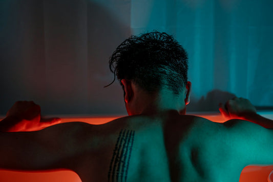 Body Cryotherapy