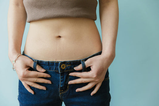love handles