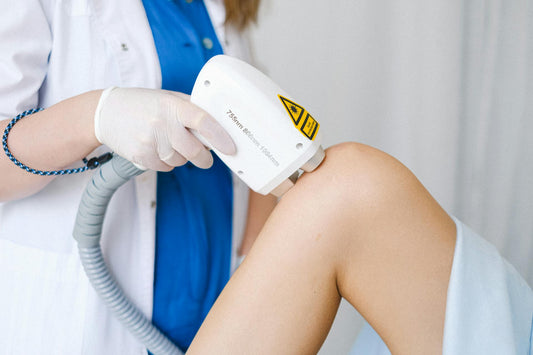 Cryotherapy Treatment
