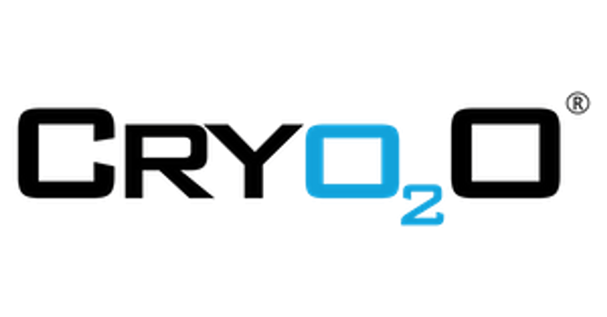 Targeted, Fast-Acting Cryotherapy in Minutes Per Day: Cryo2O